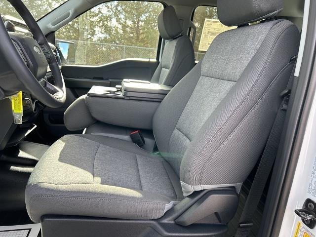 New 2026 Oxford White Ford XL image 60