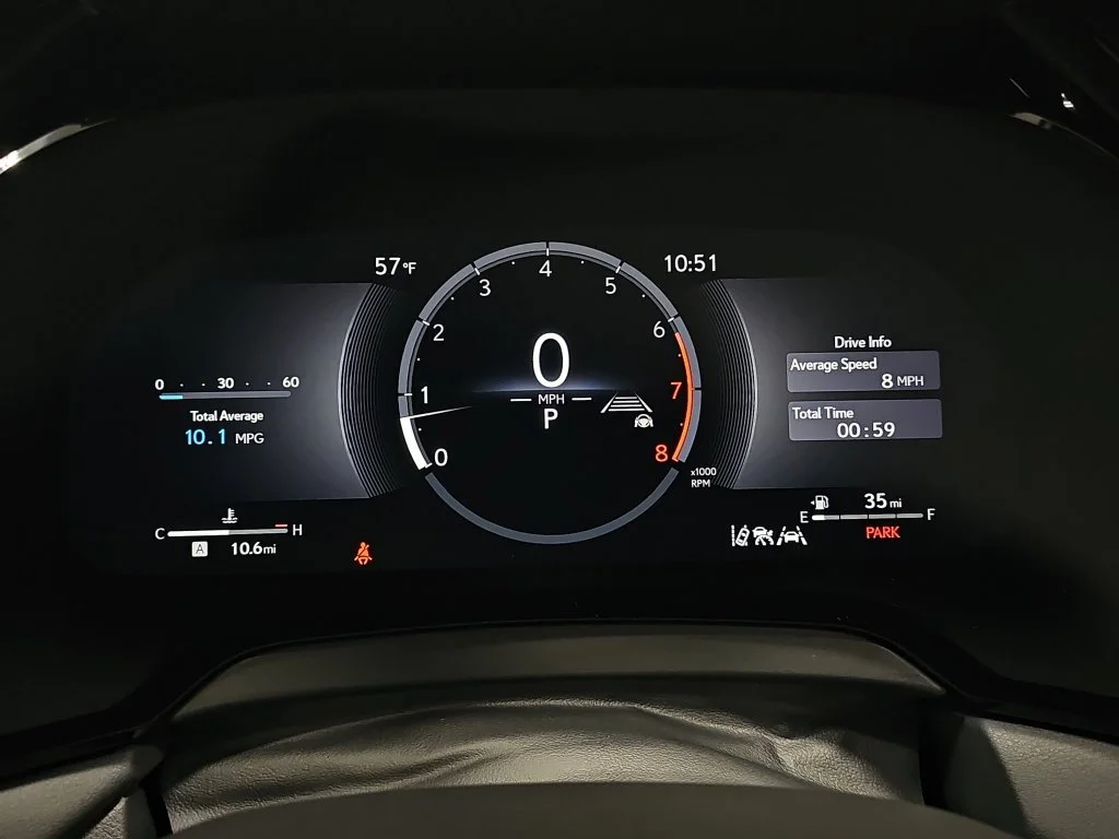 New 2026 Iridium Lexus PREMIUM PLUS image 18