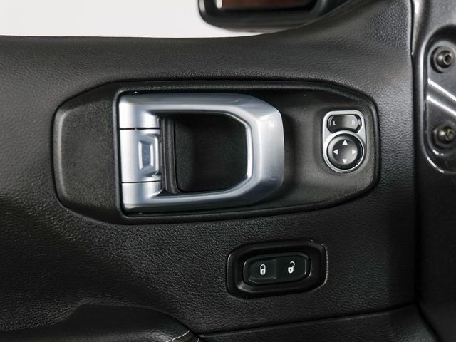 2021 Jeep Gladiator Overland - Photo 27
