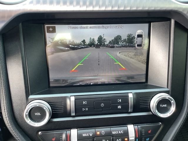 2019 Ford Mustang Bullitt - Photo 13