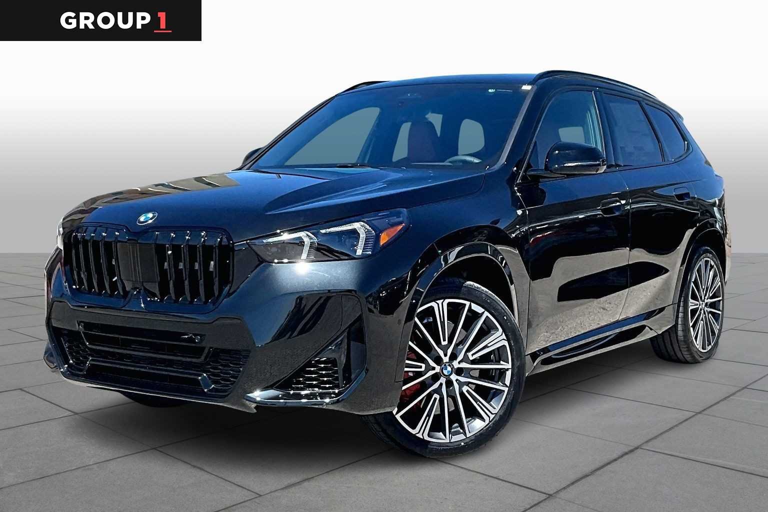 2026 BMW X1 xDrive28i's photo