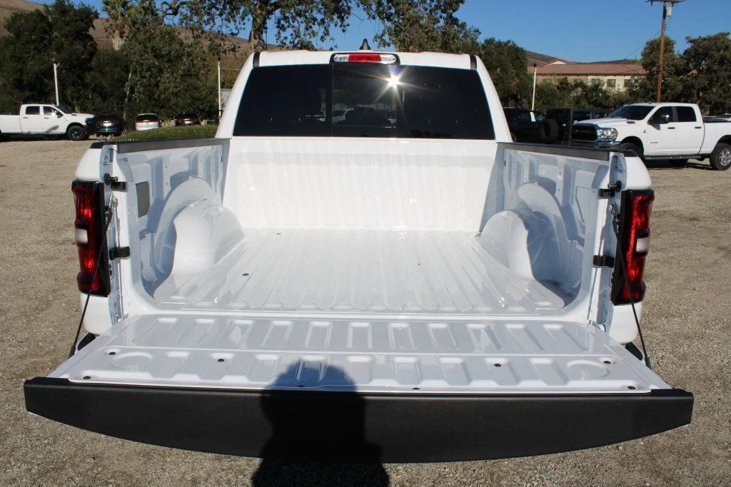 2025 RAM 1500 Tradesman - Photo 29