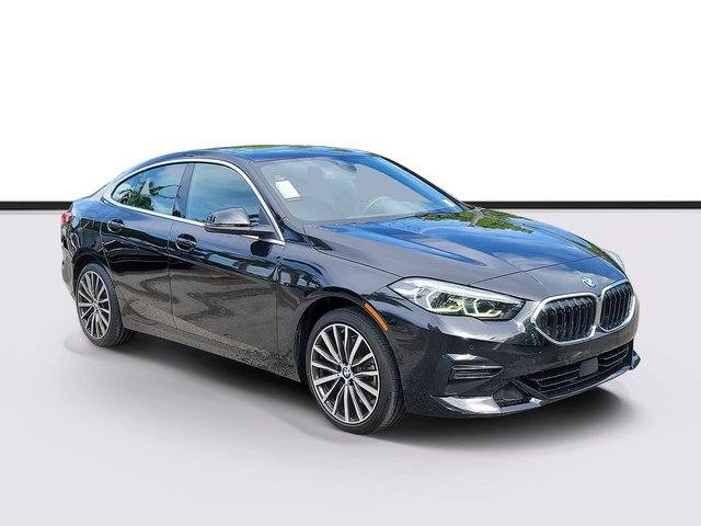 2024 BMW 2 Series 228i