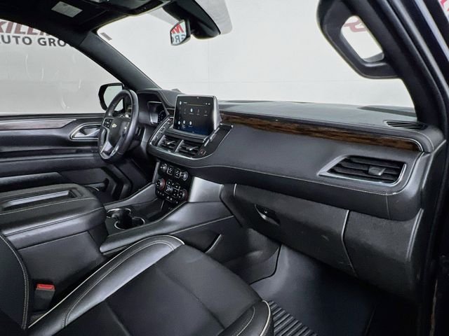 2022 Chevrolet Tahoe Premier - Photo 42
