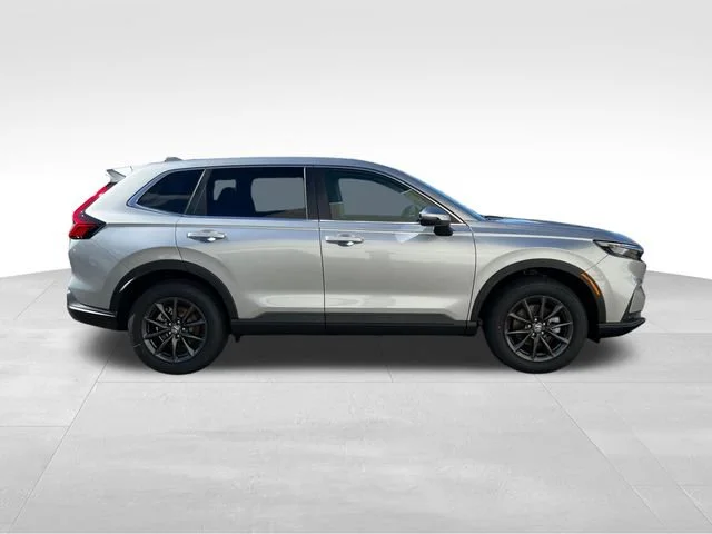 2026 Honda CR-V EX-L - Photo 9