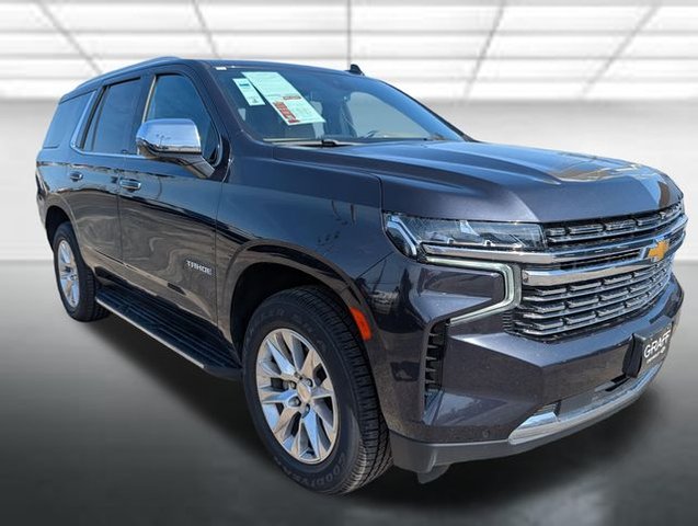Pre-Owned 2024 Chevrolet Tahoe Premier