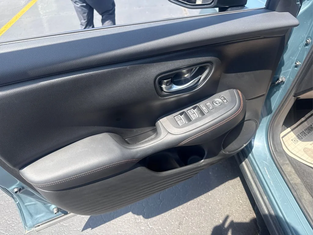 2024 Honda HR-V Sport - Photo 17