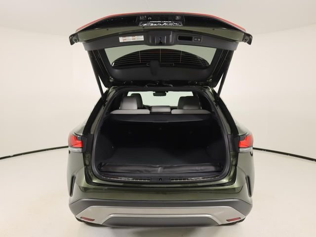 2026 Lexus RX 350 Premium - Photo 24