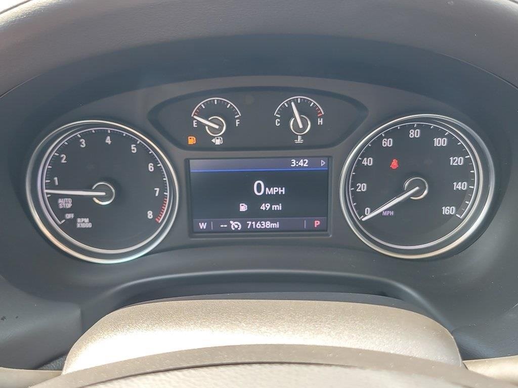 2023 BUICK ENCLAVE - Image 12