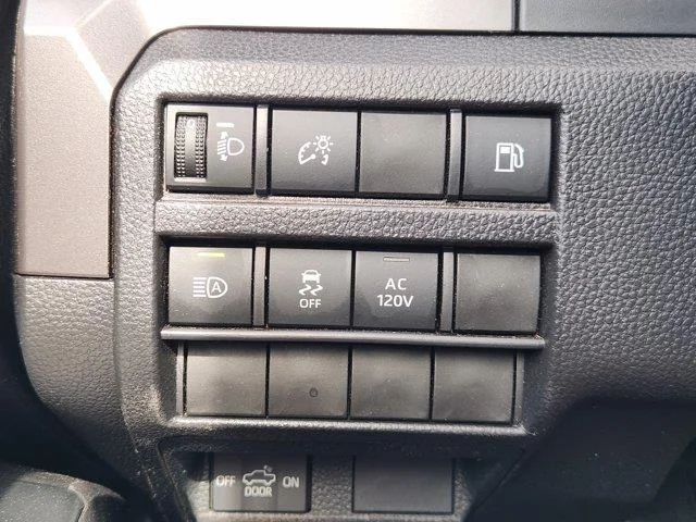 Used 2026 Mudbath Toyota TRD Off Road 4x4 Double Cab 5 ft. box image 22