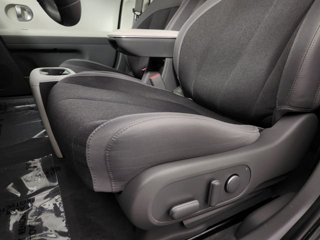 Certified Used 2024 Green Hyundai SE image 13