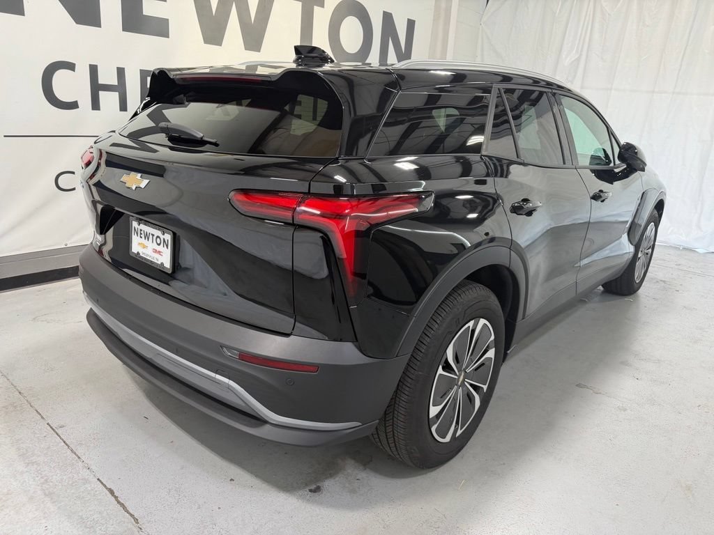 2025 Chevrolet Blazer EV LT - Photo 30
