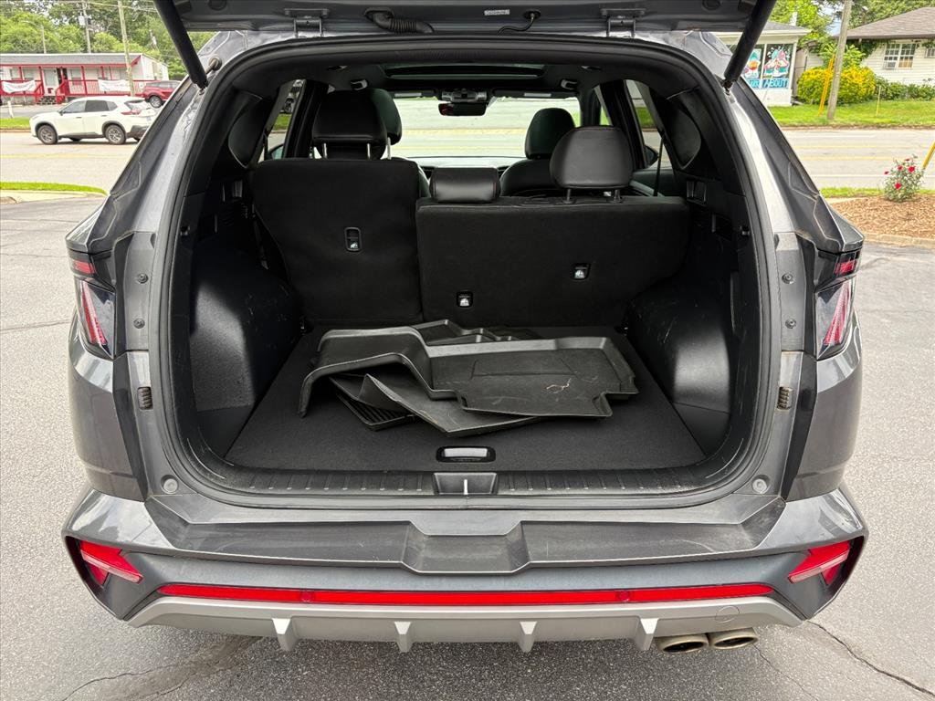2023 Hyundai Tucson N Line - Photo 23