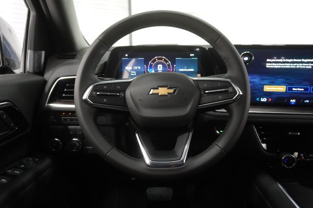 2026 Chevrolet Tahoe LS - Photo 25