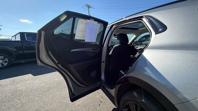 2026 Buick Envision Sport Touring - Photo 28