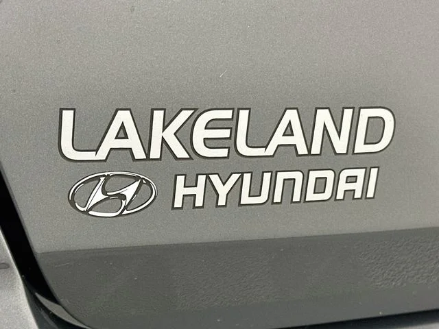 New 2026 Hyundai VENUE SEL