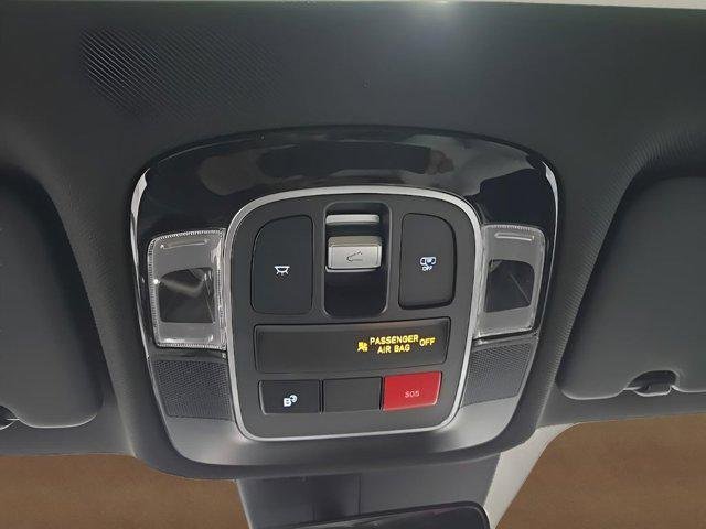 New 2026 Silver Hyundai Limited AWD image 31