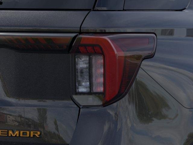 New 2026 Agate Black Metallic Ford Tremor® image 44