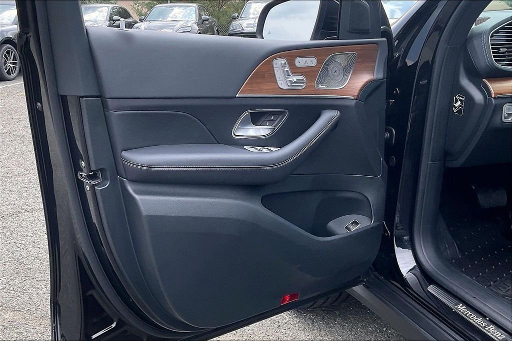 2026 Mercedes-Benz GLE GLE350 - Photo 15