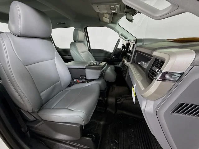 2025 Ford F-250 Super Duty XL - Photo 54