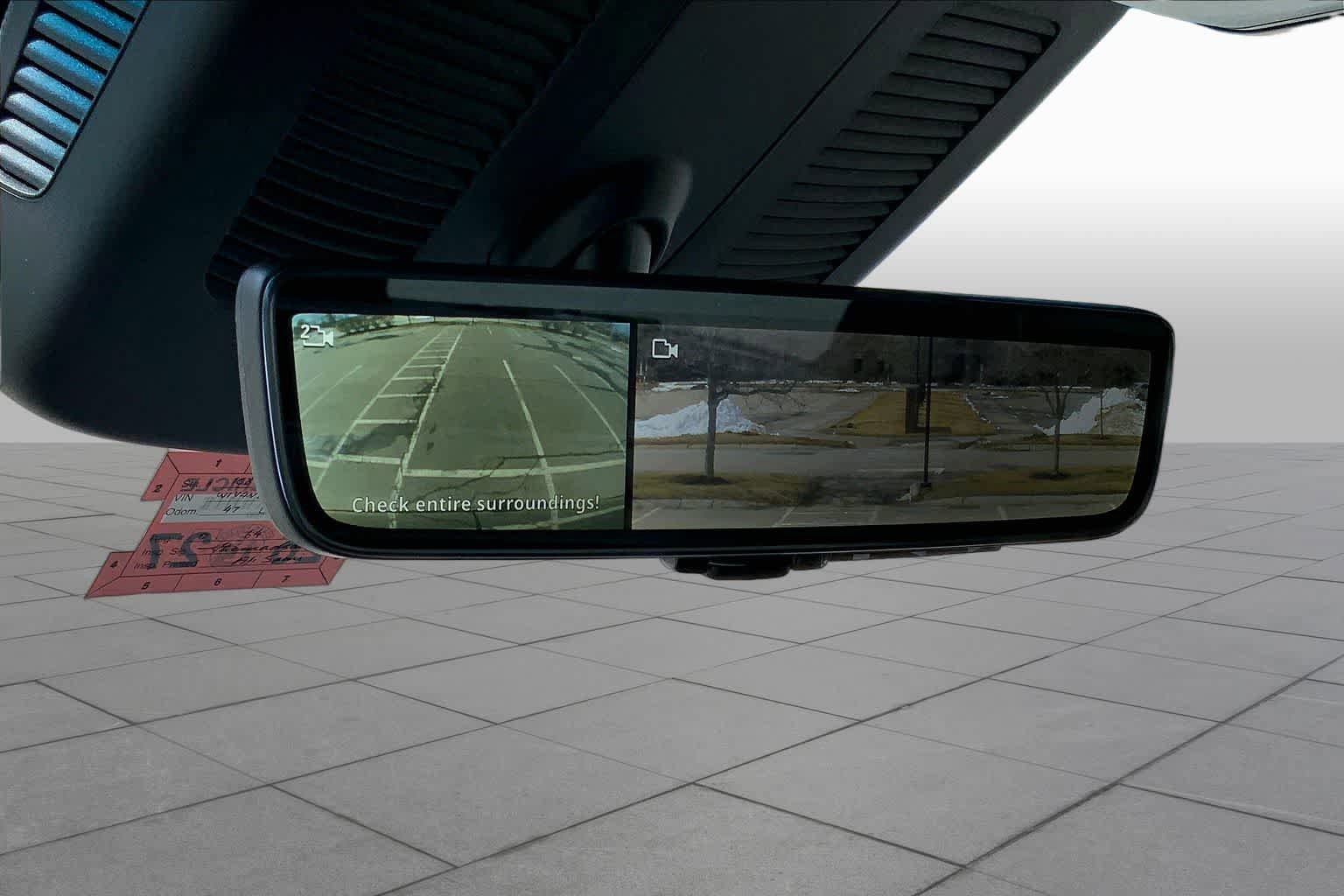 New 2026 Jet Black Mercedes-Benz  image 8