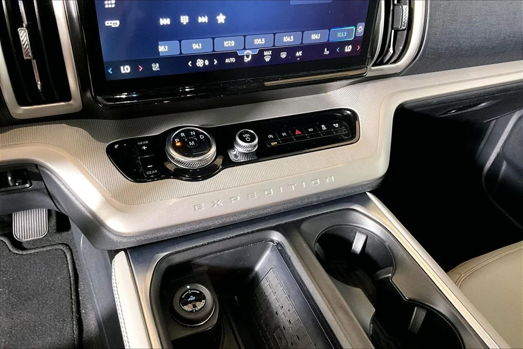 Used 2025 Gray Metallic Ford Active image 26