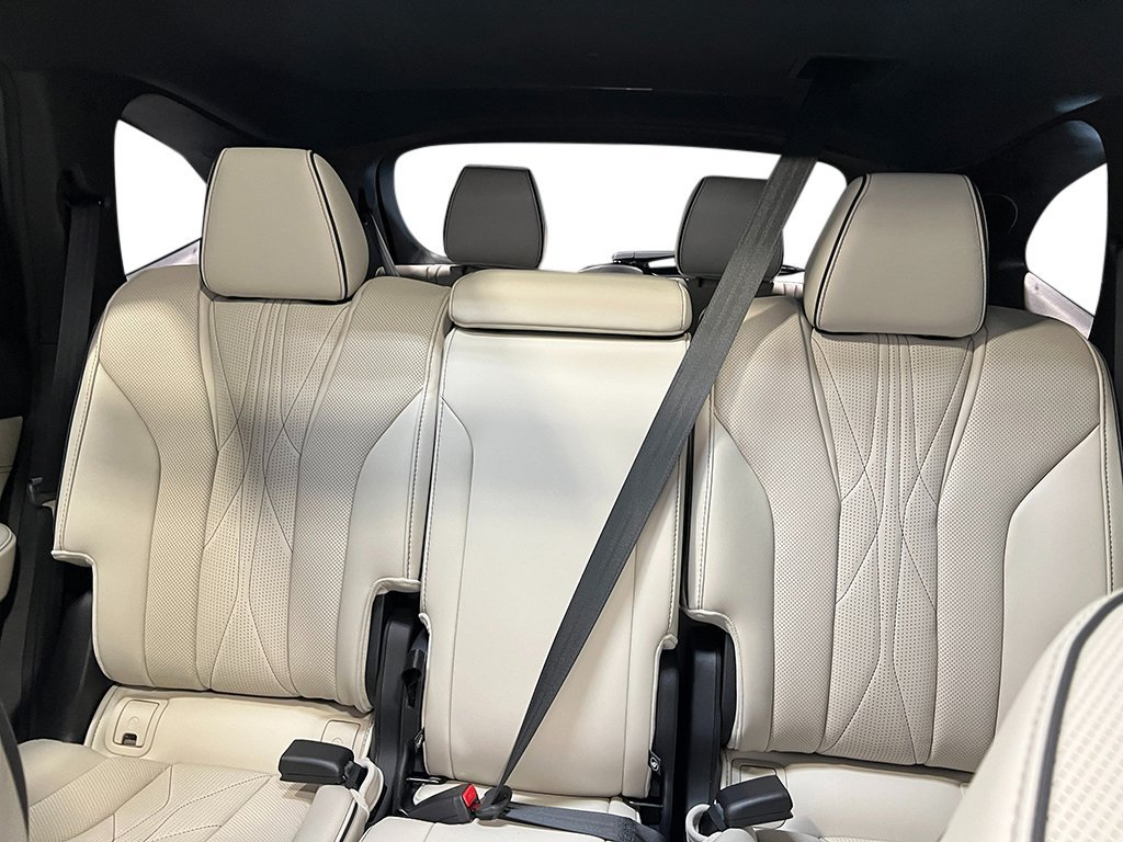 2026 Acura MDX A-Spec w/Advance Package - Photo 24