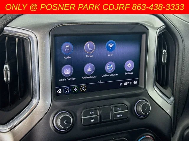 Used 2019 White Chevrolet LT image 14