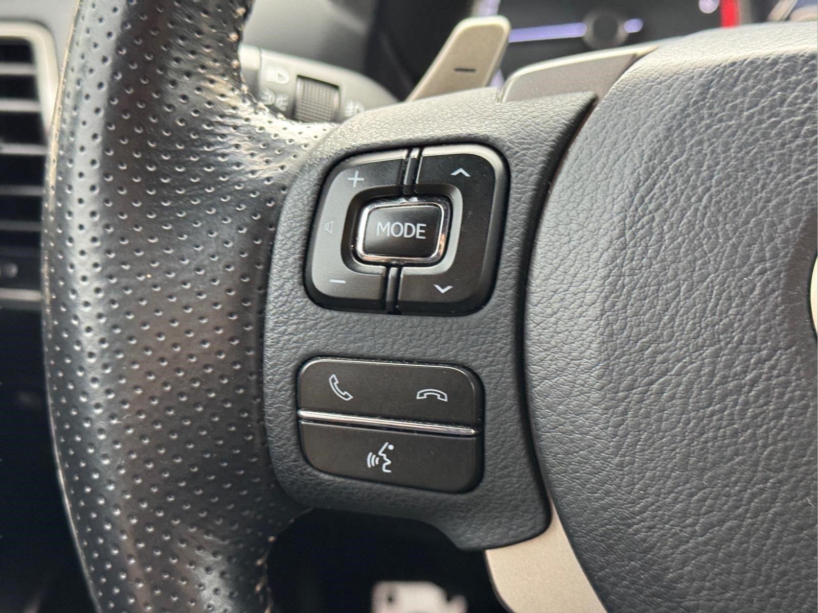 2018 Lexus NX 300 F SPORT - Photo 16