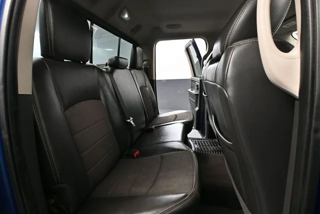 2011 RAM Ram 1500 Pickup Sport - Photo 36