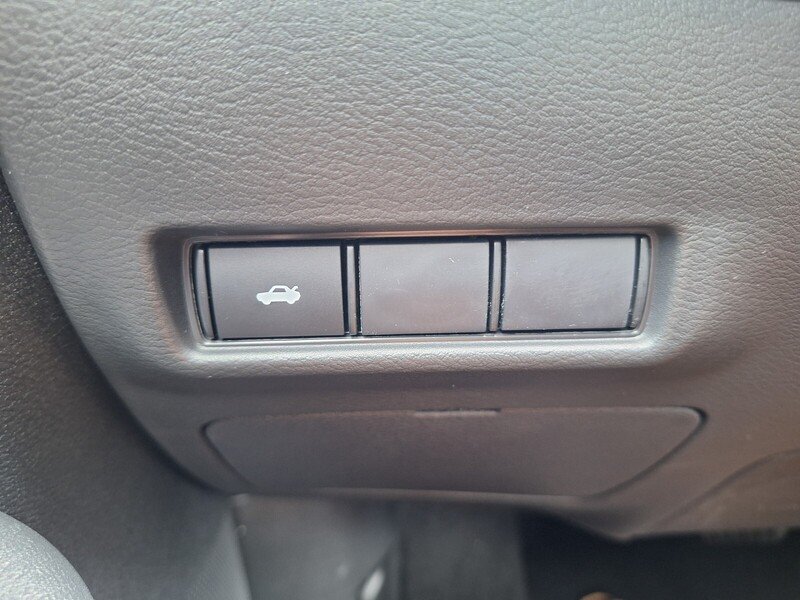 2026 Nissan Sentra SV - Photo 12
