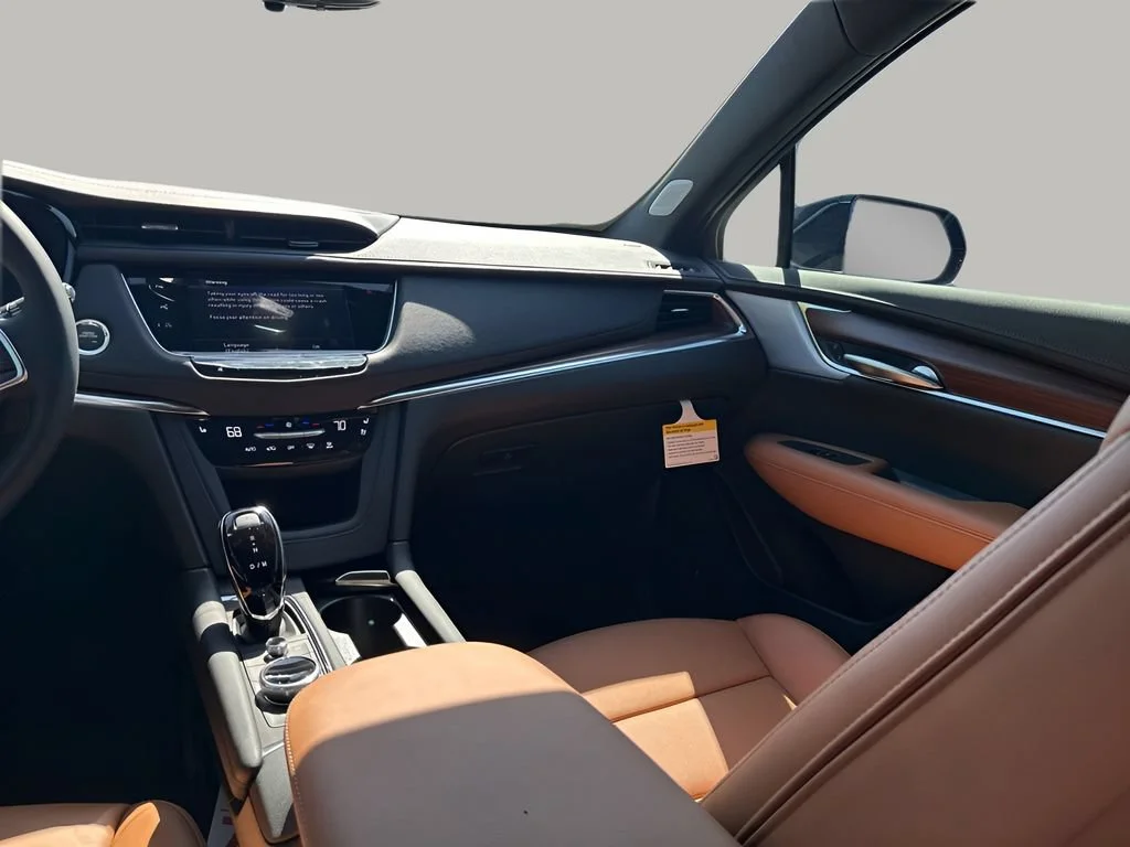 2026 Cadillac XT5 Premium Luxury - Photo 25