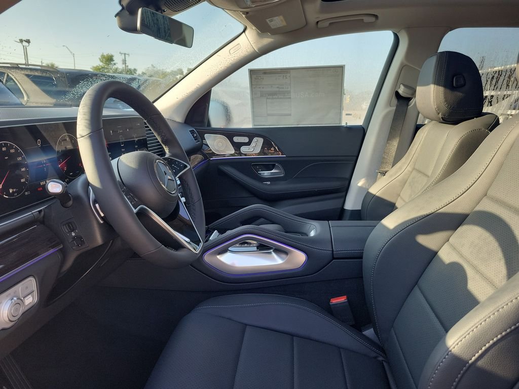 New 2026 Black Mercedes-Benz GLE 450 image 23