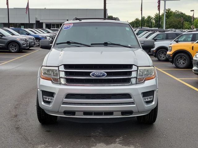 Used 2017 Ingot Silver Ford XLT image 37