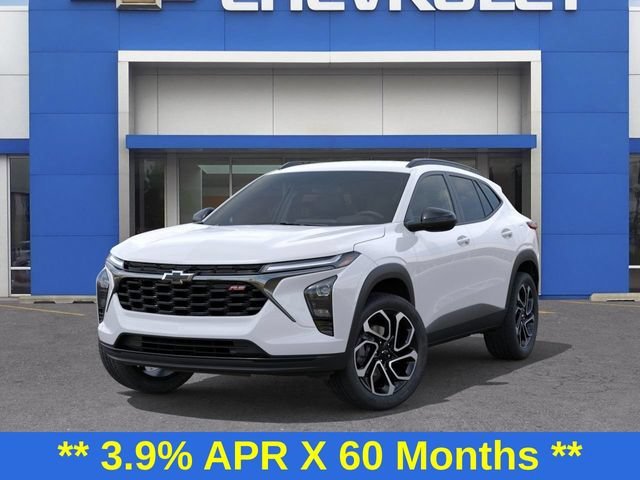 2026 Chevrolet Trax RS - Photo 10