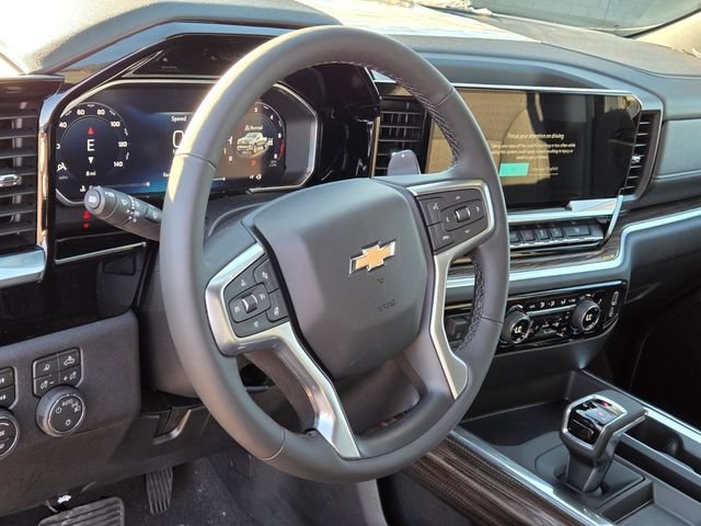 2026 Chevrolet Silverado 1500 LT - Photo 10