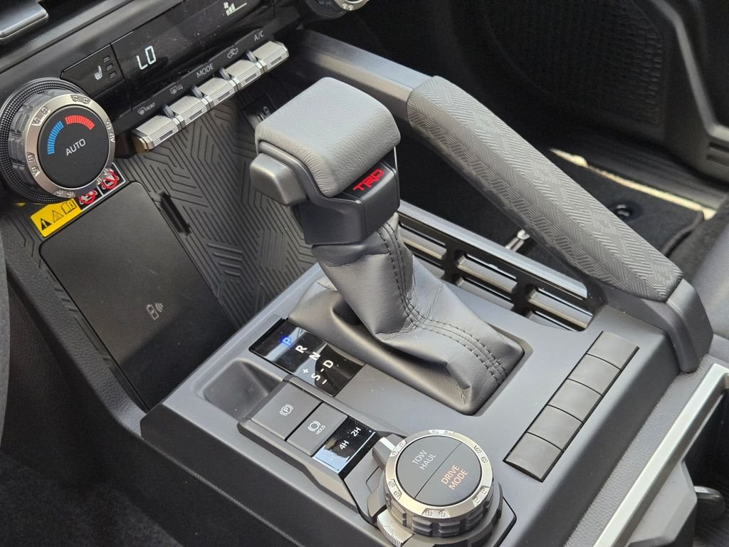 New 2026 Underground Toyota TRD Sport image 28