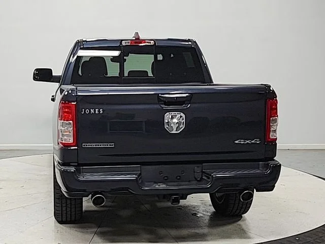 Used 2021 Gray Ram Big Horn/Lone Star image 6