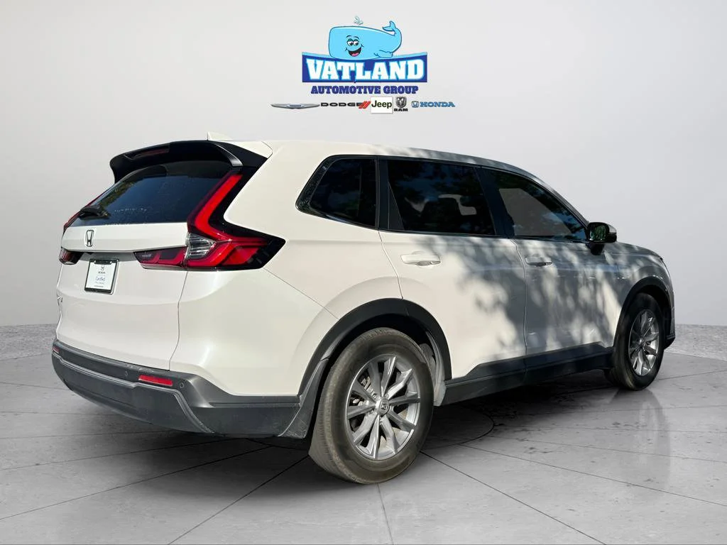 2023 Honda CR-V EX-L - Photo 42