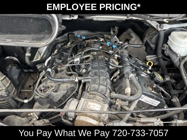 Used 2015 Silver Ford Base image 24