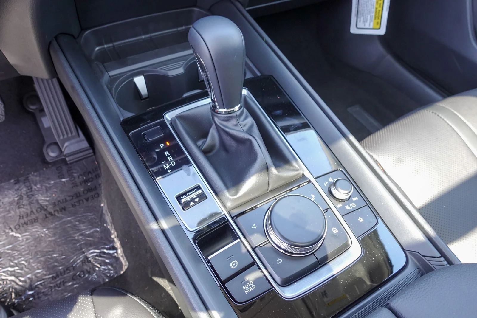 New 2026 Cypress Mazda 2.5 S Premium image 21