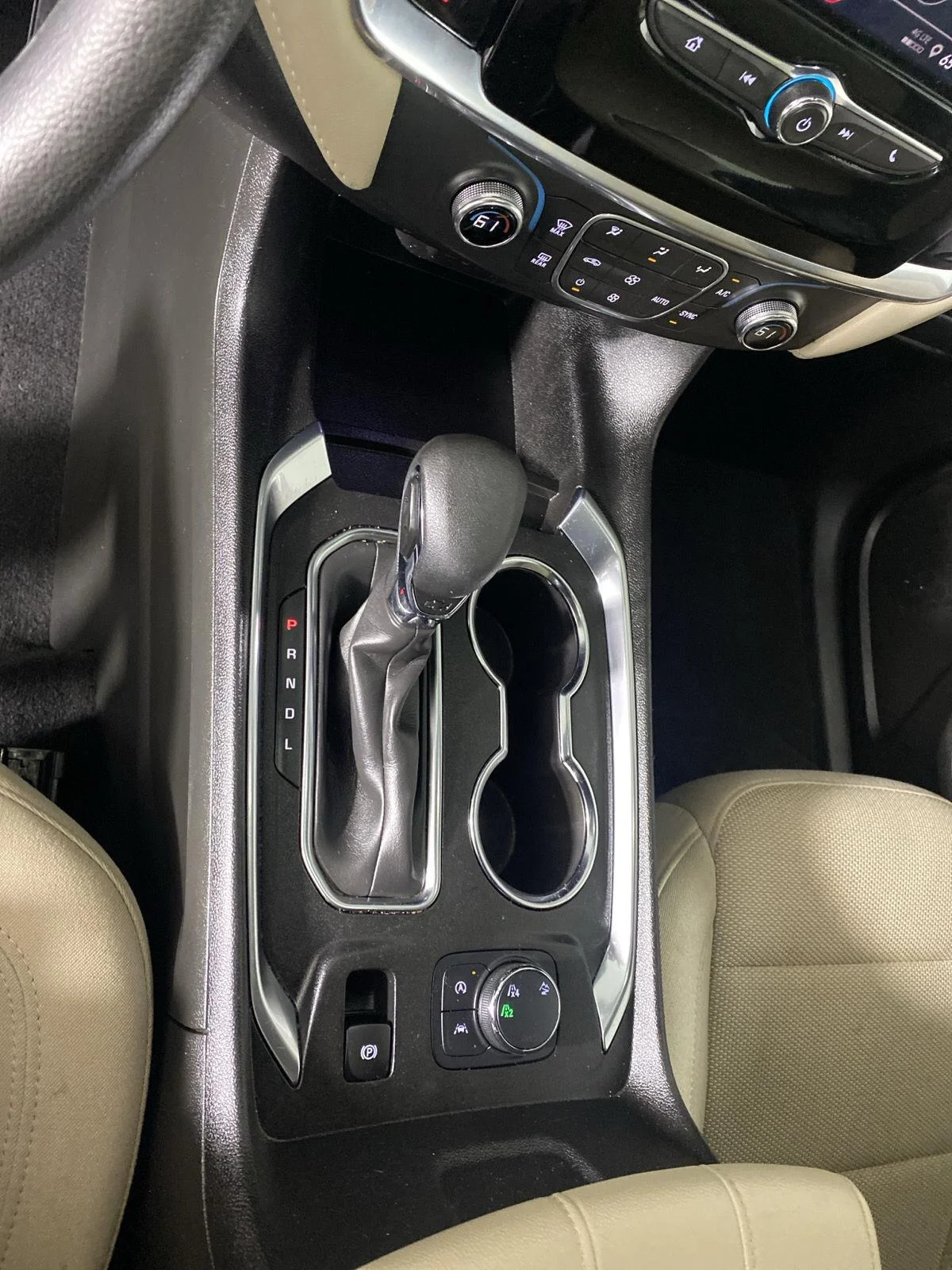 Used 2023 Mosaic Black Metallic Chevrolet LS image 23