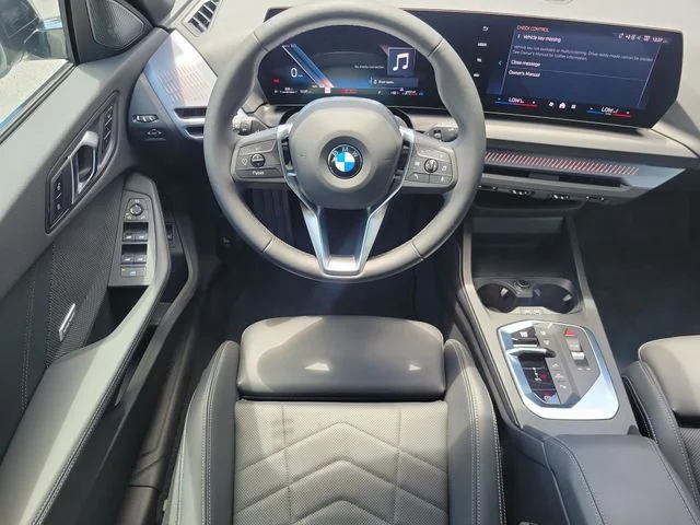 Used 2026 White BMW 228 Gran Coupe image 14