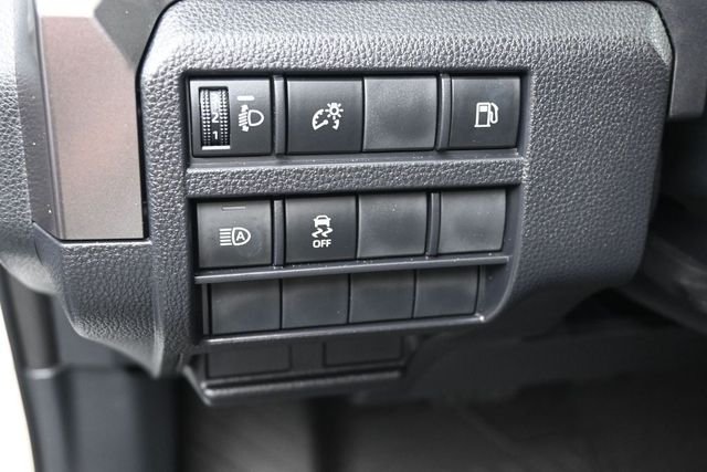 Used 2026 White Toyota SR5 image 21