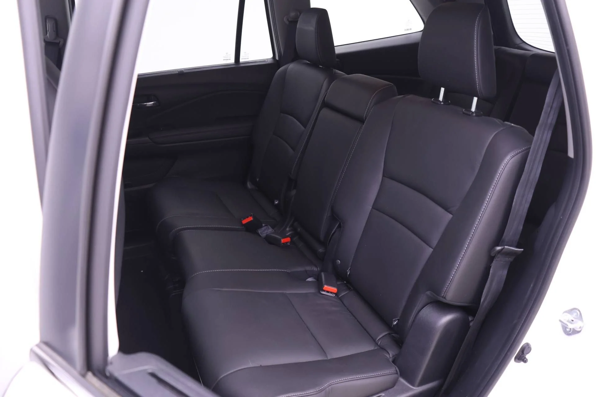Used 2021 White Honda EX-L image 10