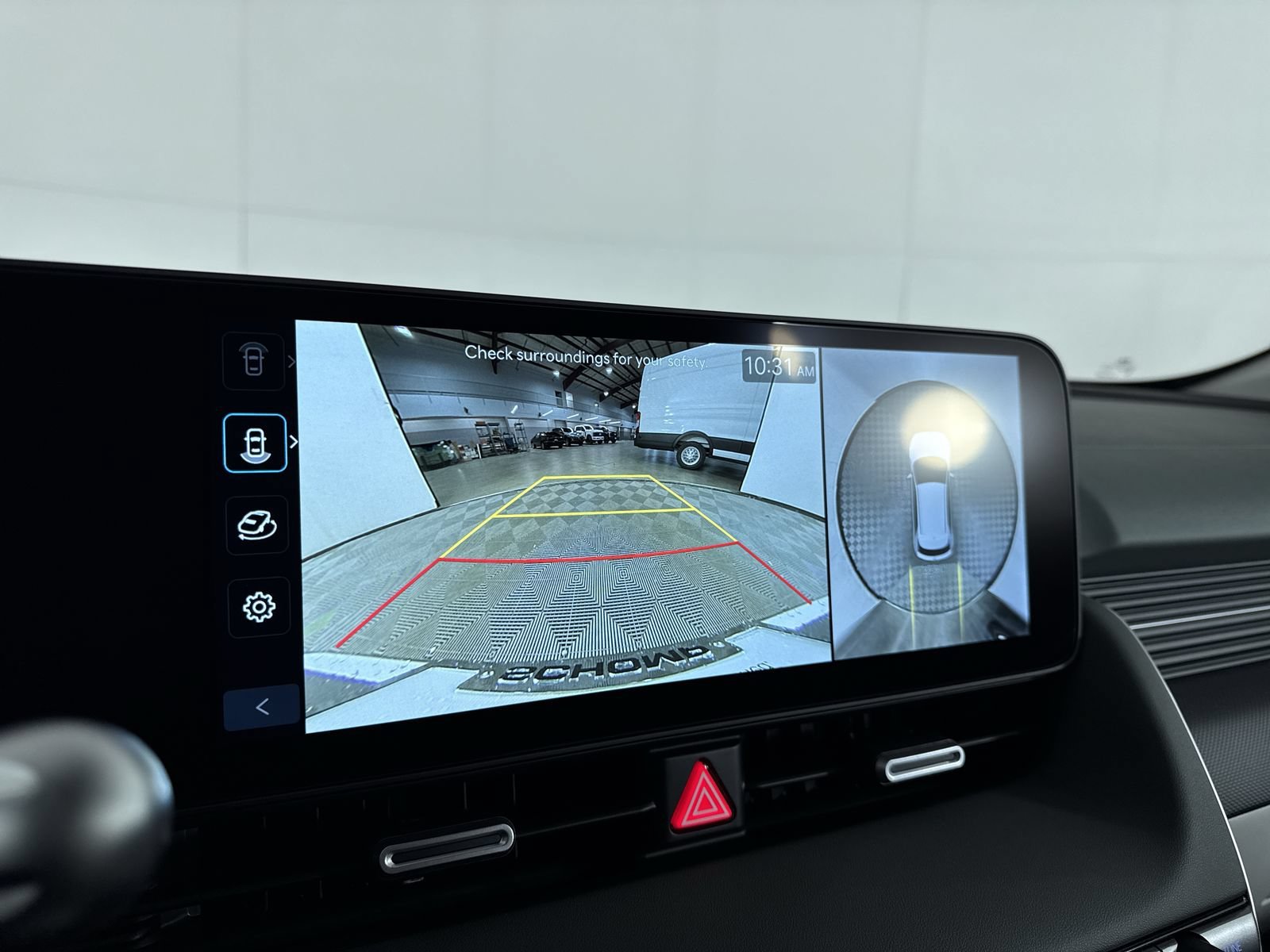 New 2027 Cyber Gray Hyundai Limited image 20