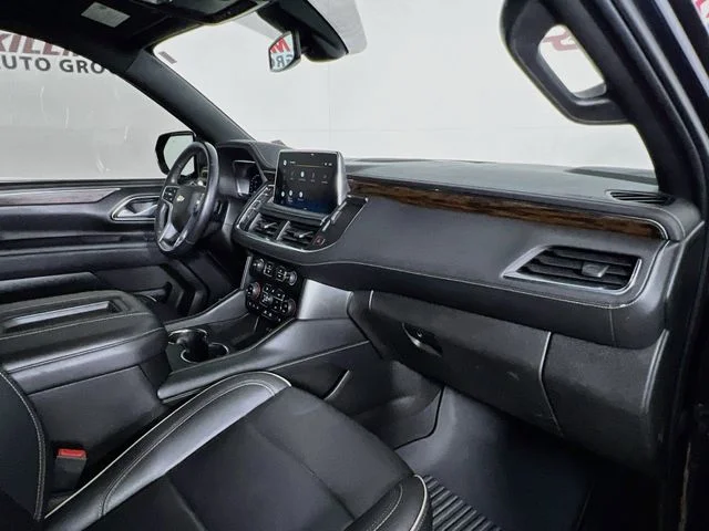 Used 2022 Gray Chevrolet Premier image 42