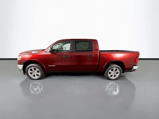 New 2026 Red Ram Big Horn/Lone Star image 4
