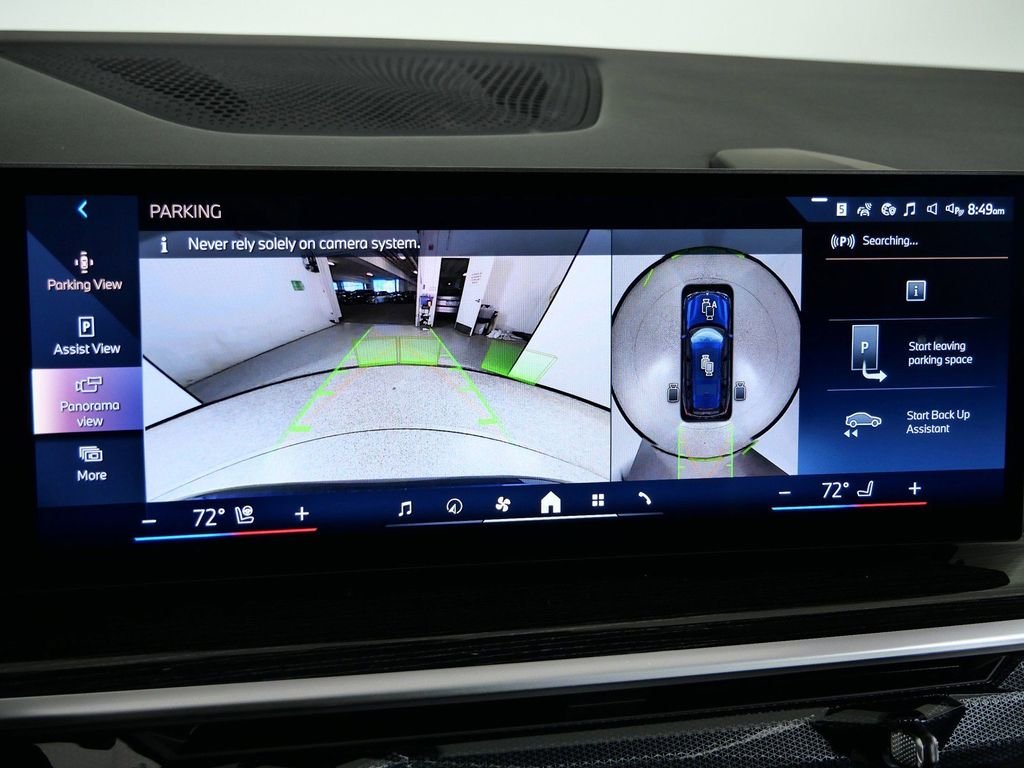 2026 BMW X7 40i - Photo 49