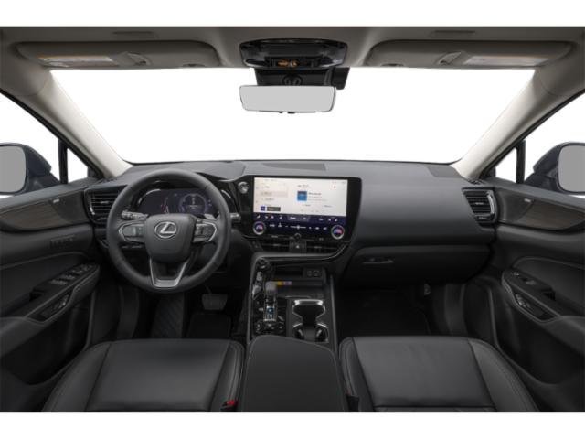 New 2026 Ultra White Lexus LUXURY AWD image 10